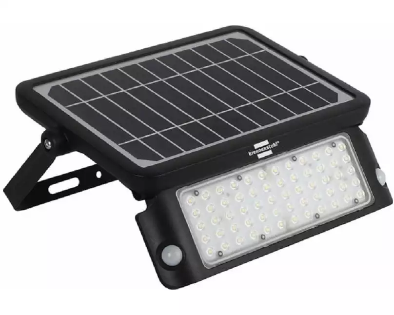 Brennenstuhl Strahler LED-Wandleuchte SOL WL 1000 4800 K - 5200 K