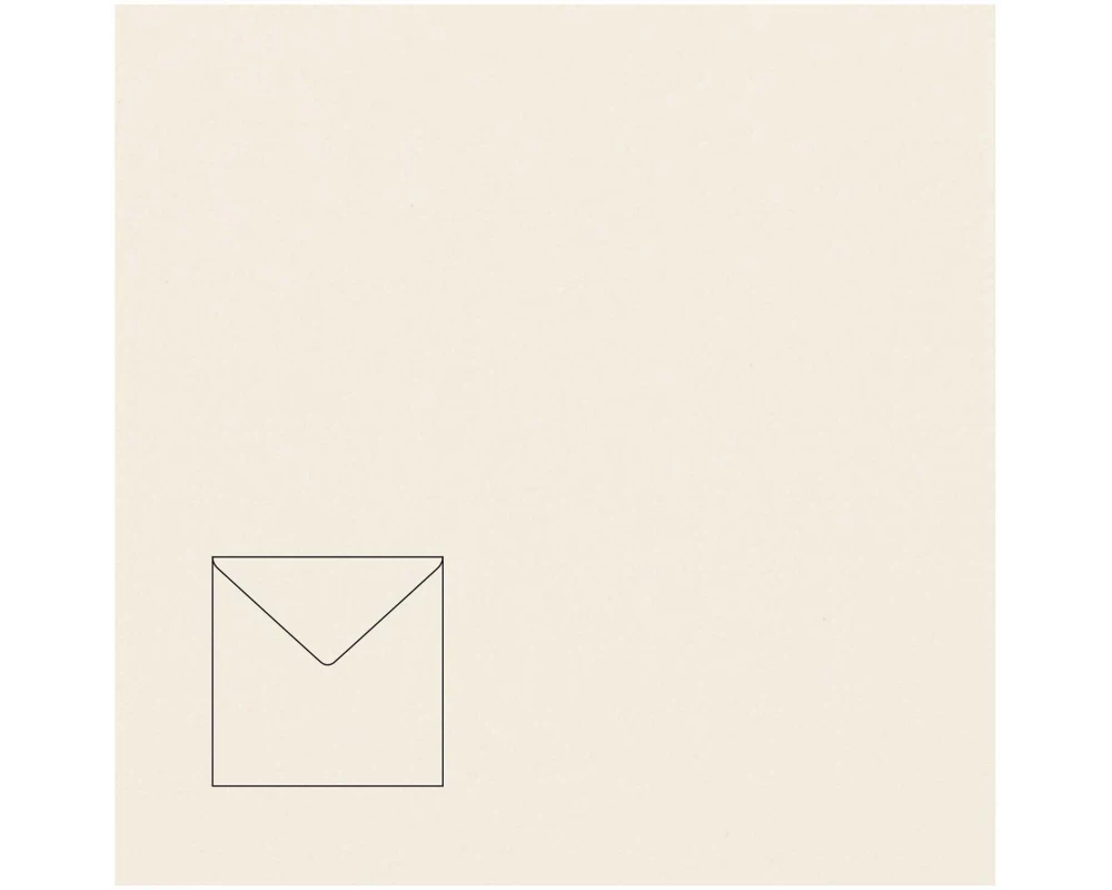 Rico Design Paper Poetry Essentials Umschlag Hellgelb