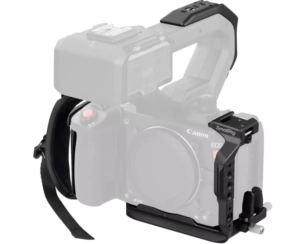 Smallrig Cage Kit für Canon EOS C50