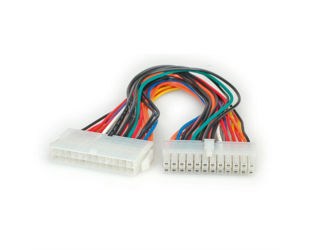 ROLINE ATX 2.0 Motherboard-Verlängerungskabel, 0,3 m