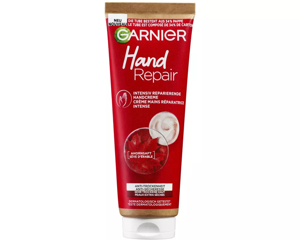 Garnier Handcrème Repair 75 ml