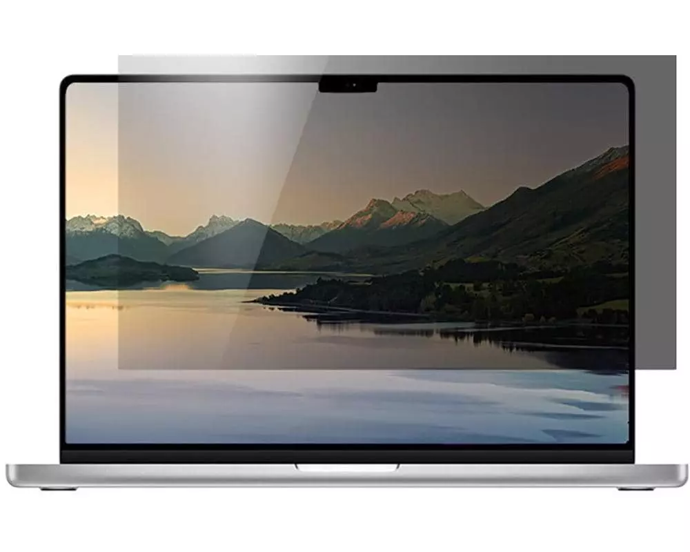 4smarts Bildschirmfolie Smartprotect MagneticPrivacy 14 " / 16:10