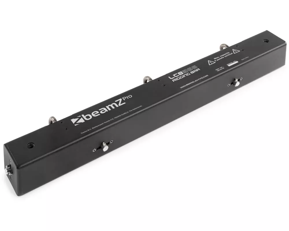 BeamZ Pro Rigging Bar LCB366