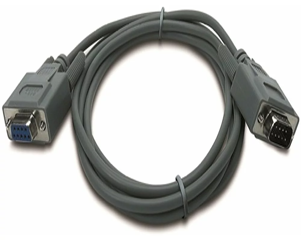 APC UPS Serial Interface Cable, NT/LAN