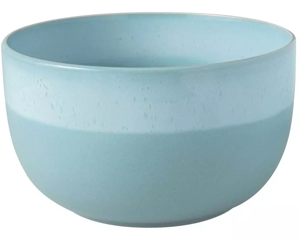 Villeroy & Boch Perlemor Aqua 1 Stück, Blau