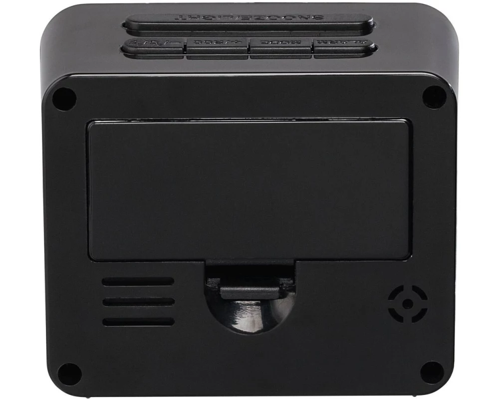 Hama Cube Funk Kunststoff Schwarz