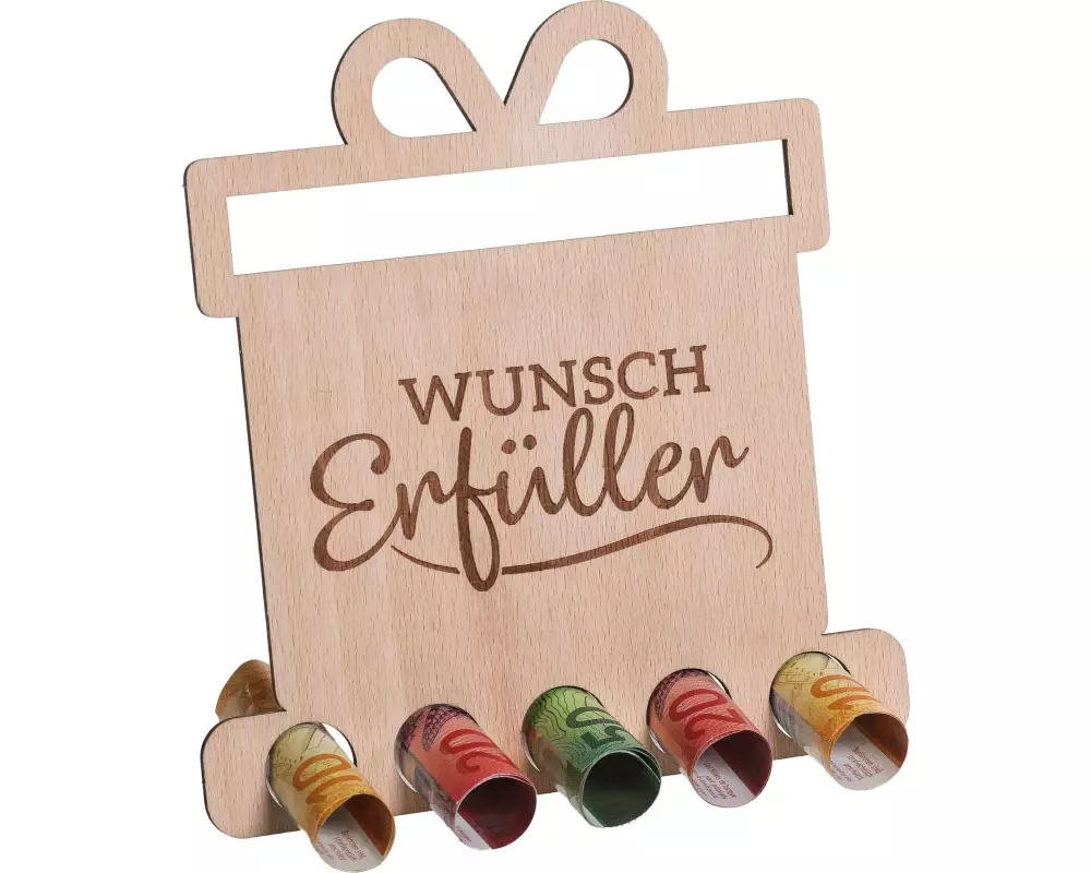 Trendcompany Wunscherfüller