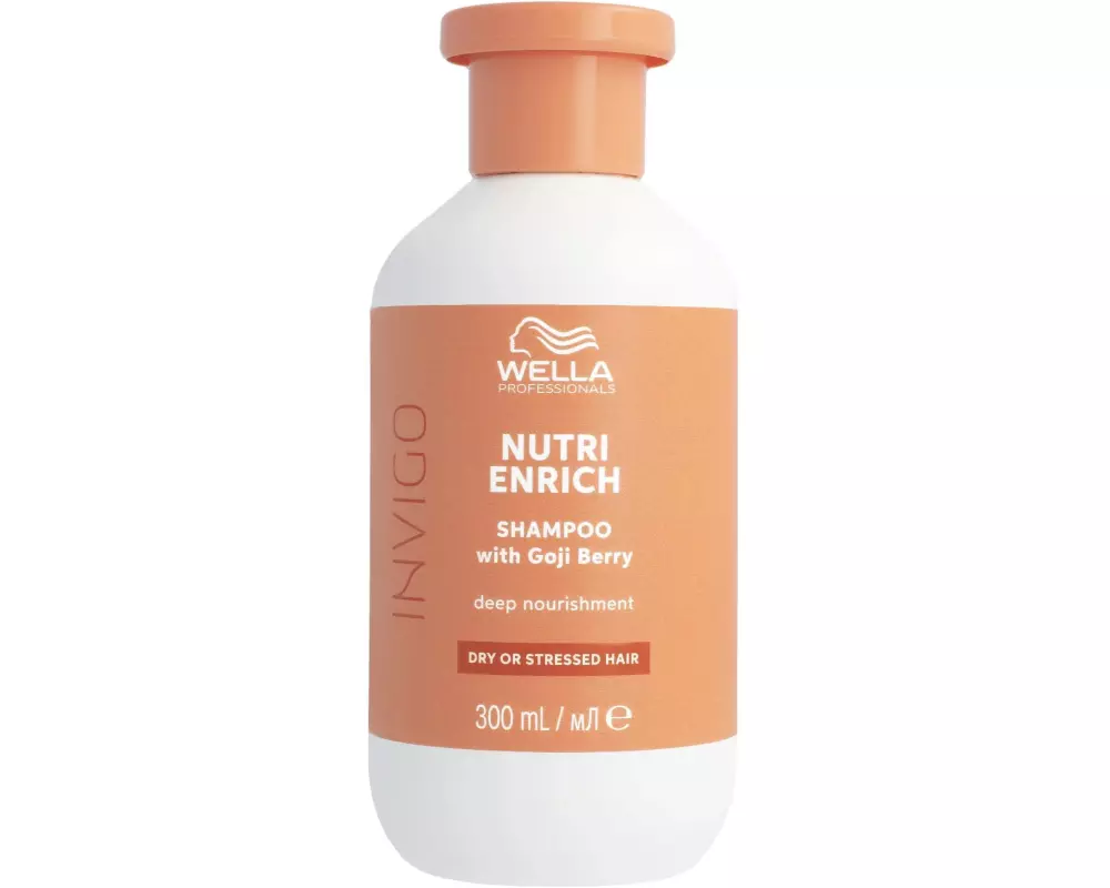 wella Invigo Nutri-Enrich 300 ml