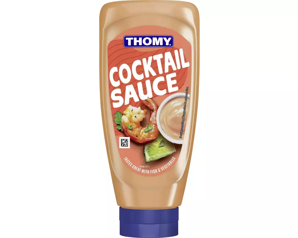 Thomy Sauce Cocktail 200 ml
