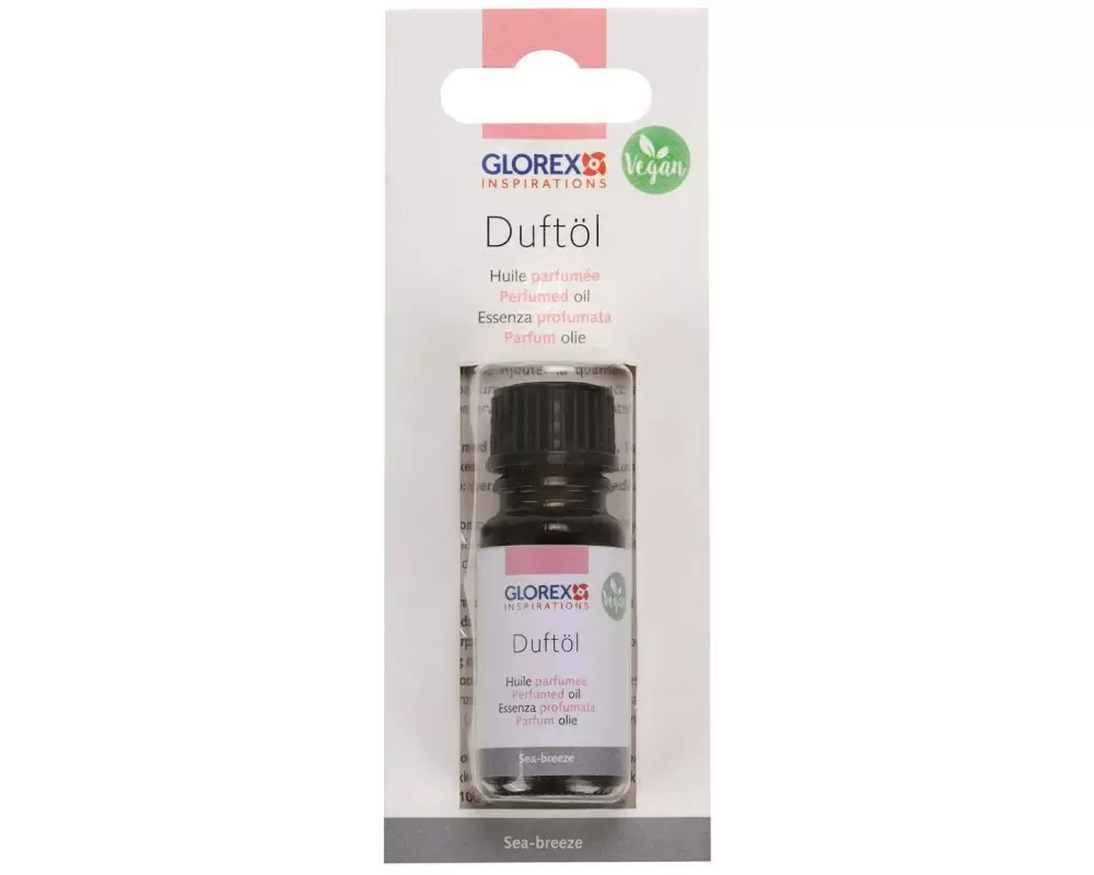 Glorex Duftöl Sea Breeze 10 ml