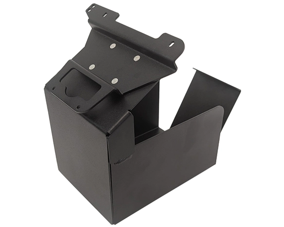 KIT - ZQ630 PRINTER MOUNT WITH