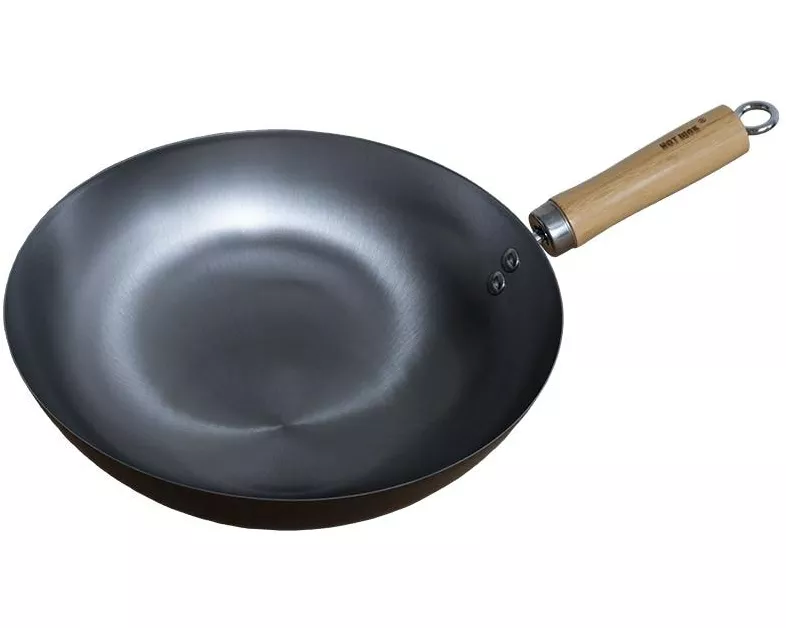 Hot Wok Wokpfann 30 cm
