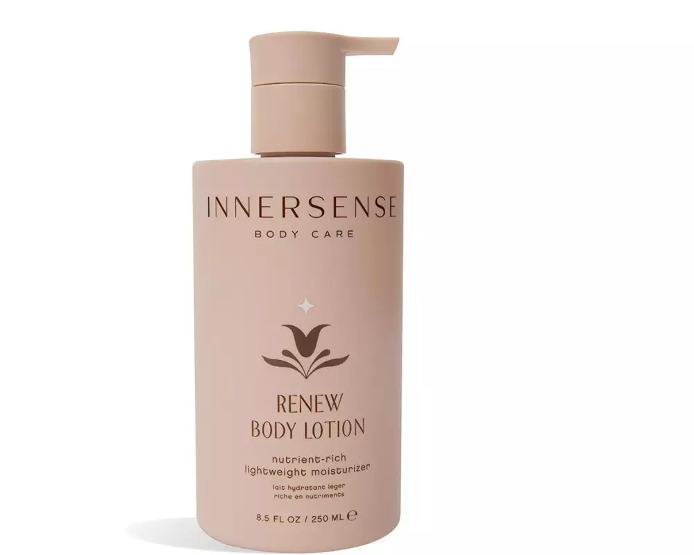 INNERSENSE Renew Body Lotion 250 ml