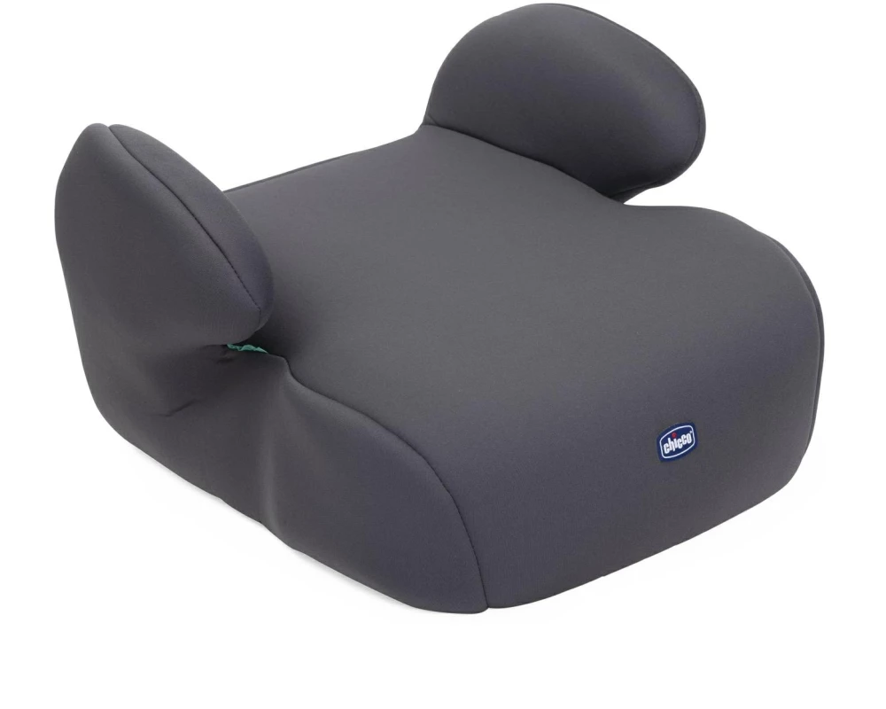 Chicco Sitzerhöhung Quasar i-Size Grau
