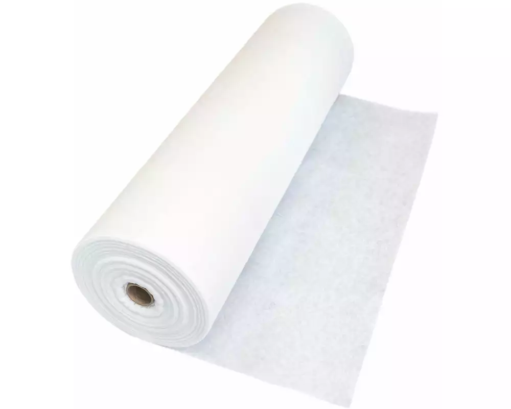 FloorOne Abdeckvlies QuickProtect 120g/m² - 1m x 10m