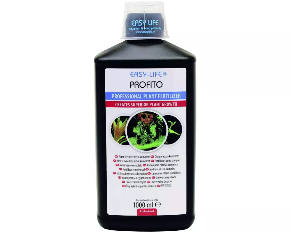 Easy Life Pflanzenpflege ProFito, 1000 ml