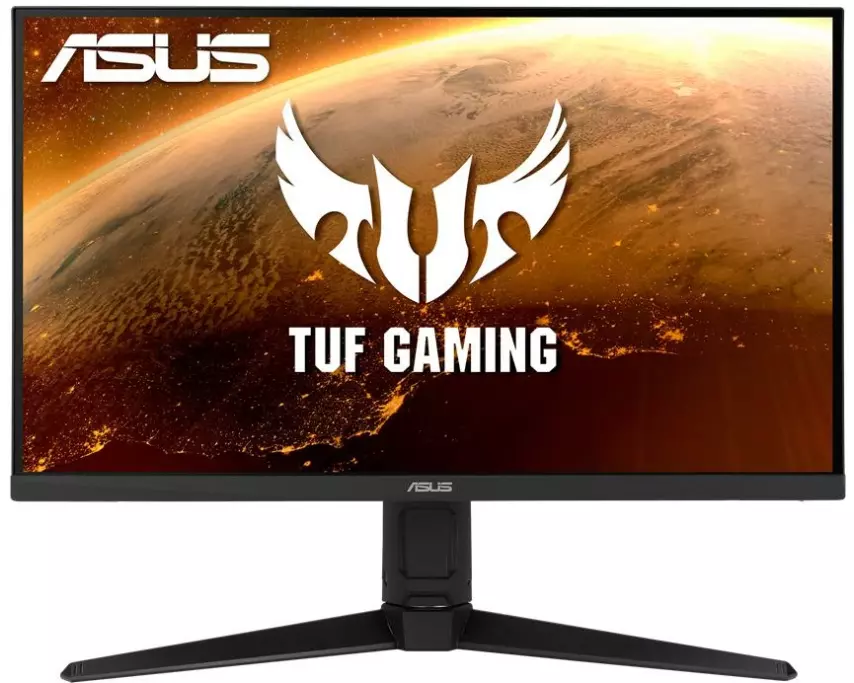 ASUS Monitor TUF Gaming VG27AQL1A