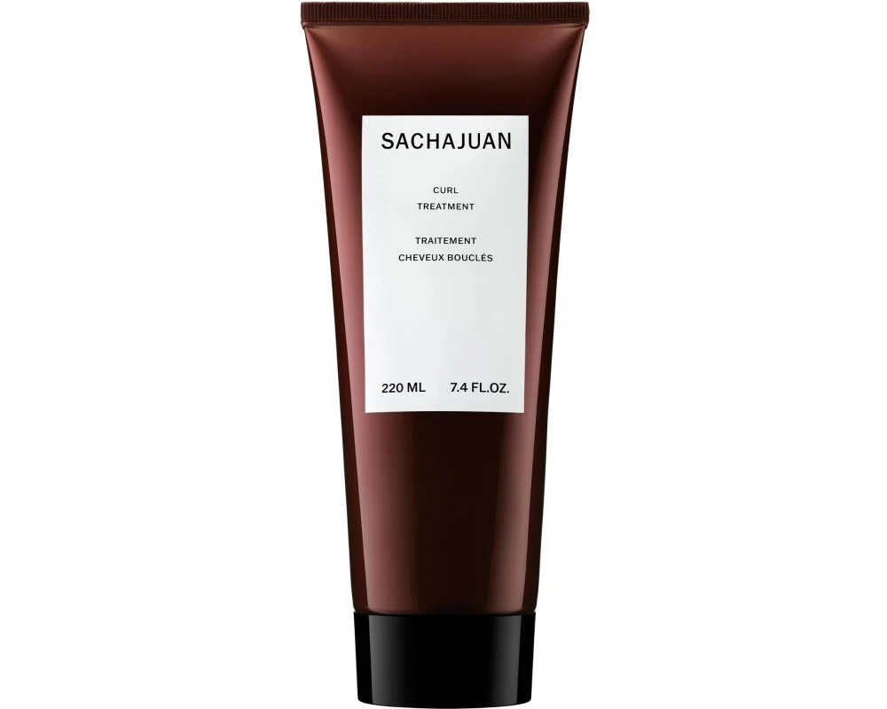 SACHAJUAN Curl Treatment 220 ml