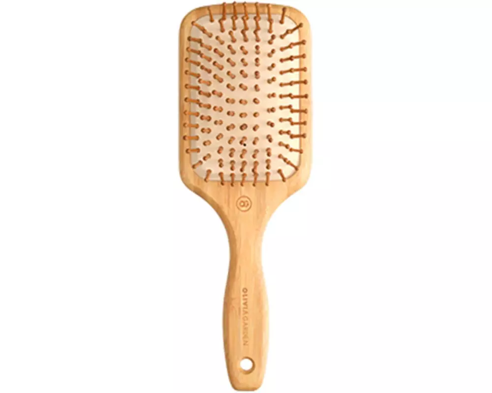 OLIVIA GARDEN Bamboo Touch Detangle Massage L