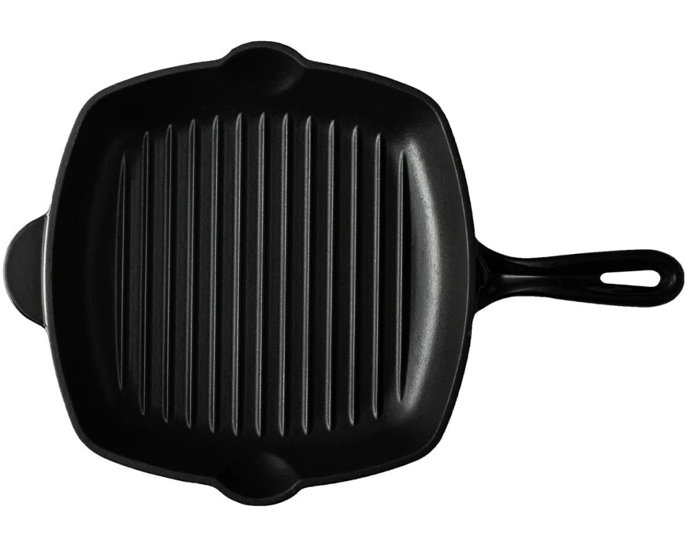 Lunasol Grillpfanne Jupiter 27 cm