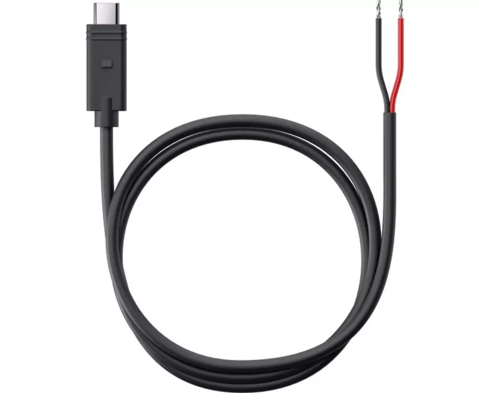 SP Connect USB-Kabel SPC+ USB-C/open end, 6 V DC, 1.5 m