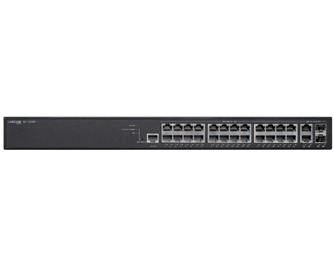 Lancom GS-2426P 26 Ports Manageable Ethernet Switch