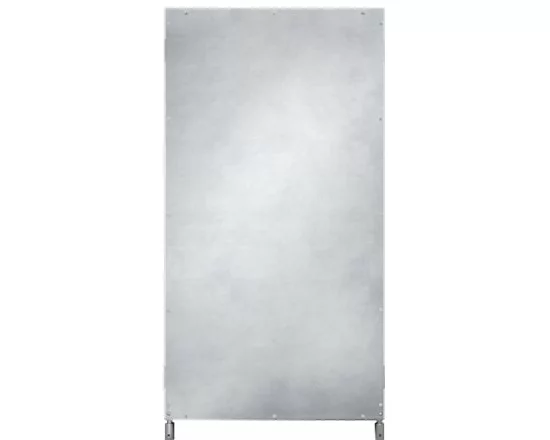 APC Galaxy VS, Classic Battery Cabinet, with batteries, IEC, 1000mm wide - Config A2