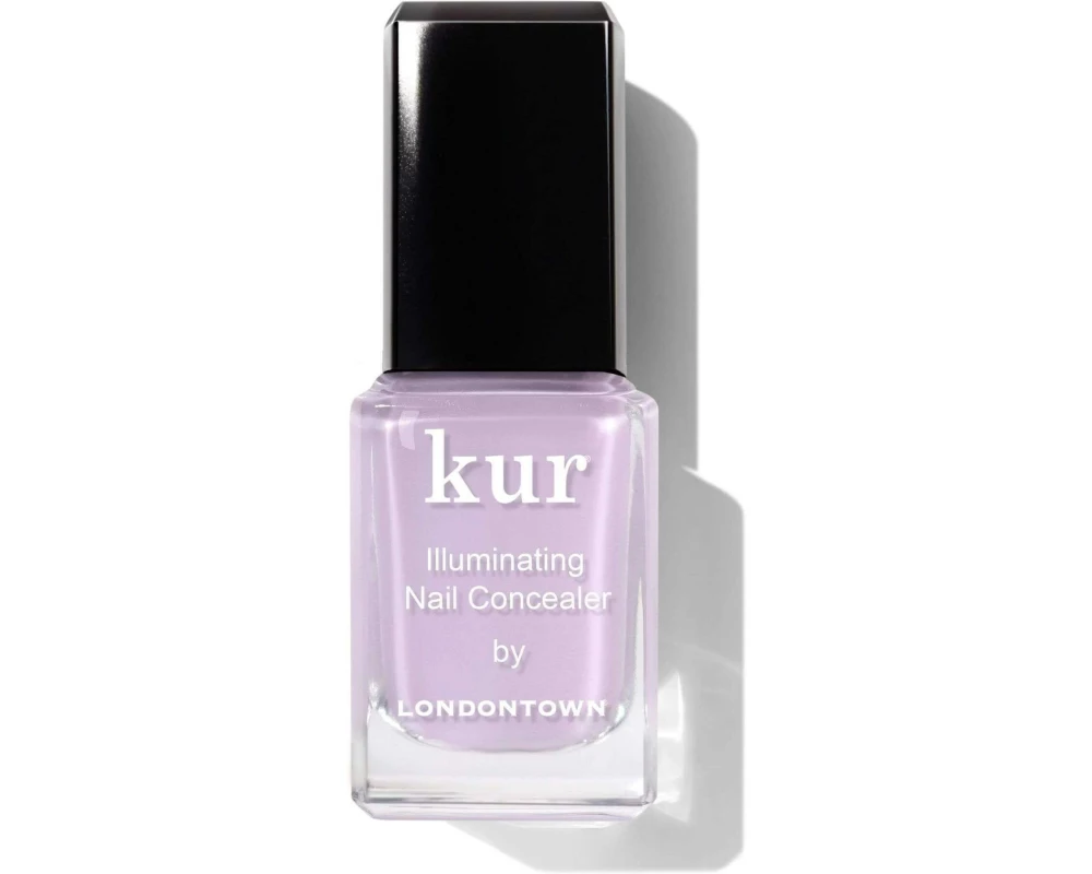 Londontown Nagellack Illuminating Nail Concealer Lavendel