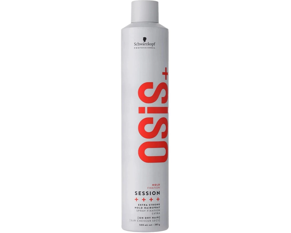 Schwarzkopf Professional Haarspray Session 500 ml