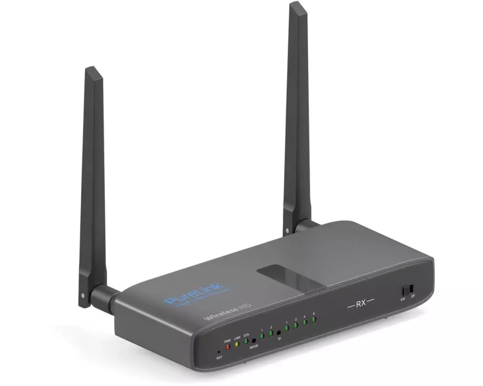 PureLink Receiver CSW320-RX