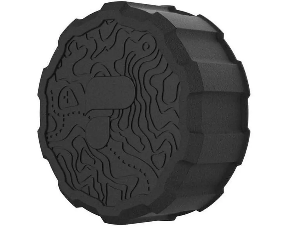 PolarPro Objektivdeckel Defender 114 mm