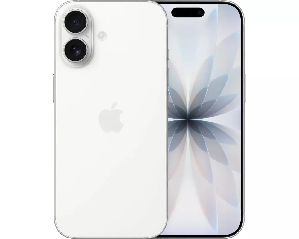 Apple iPhone 17 512 GB Weiss