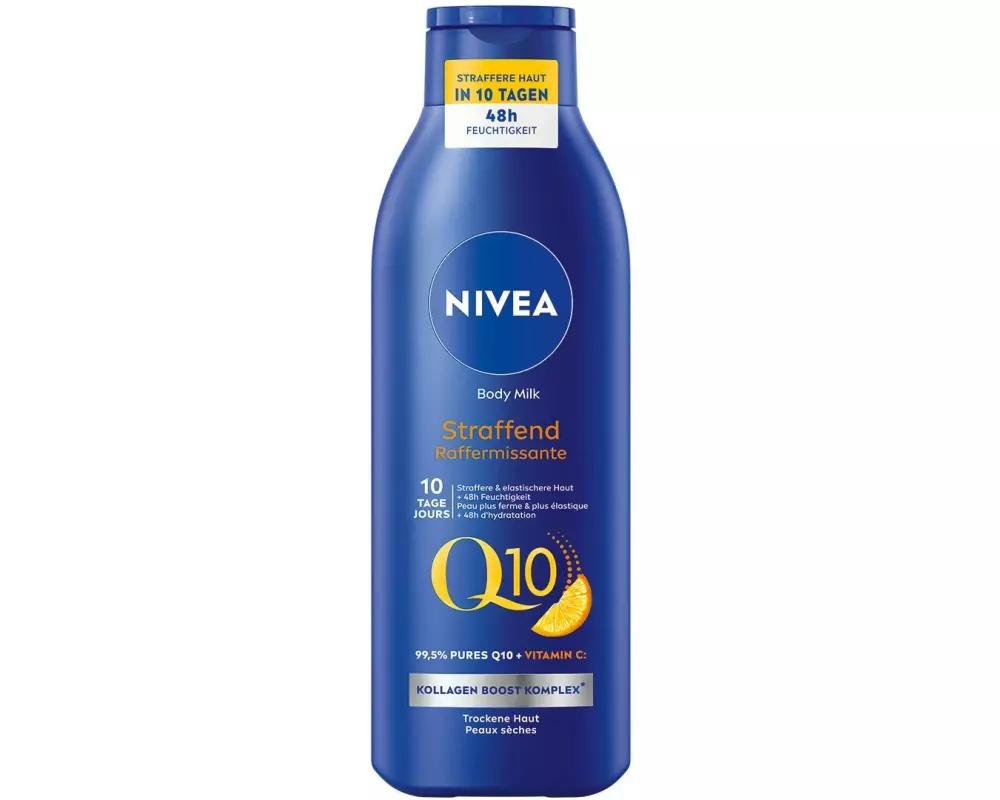 NIVEA Körperlotion Q10 250 ml