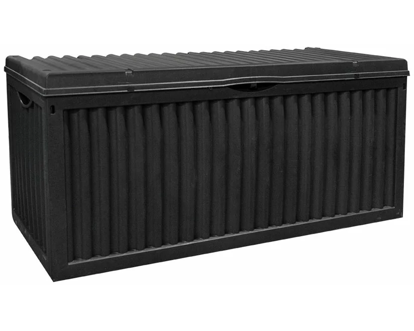 WeberGarden Gartenbox 119x45x58cm