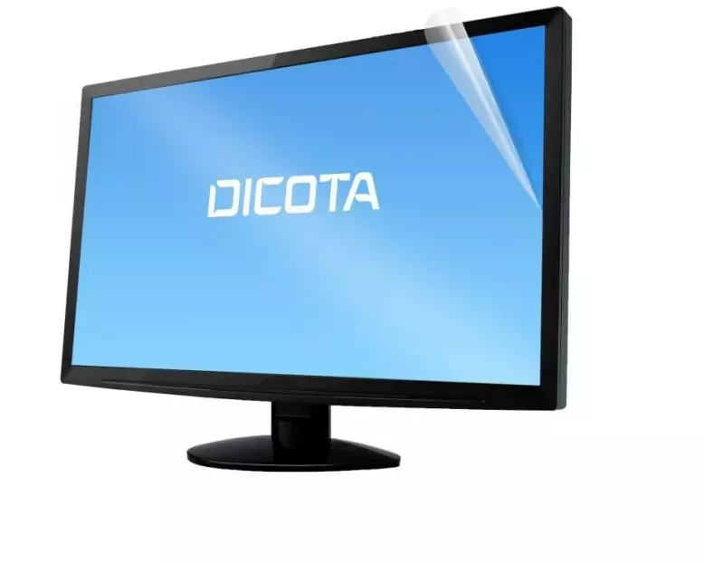 DICOTA Monitor-Bildschirmfolie Anti Glare 3H 23"/16:9