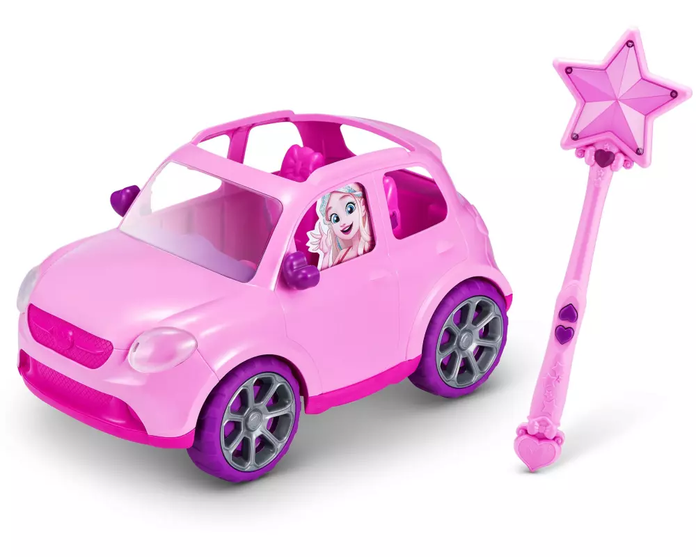 Zuru Sparkle Girlz Ferngesteuertes Auto