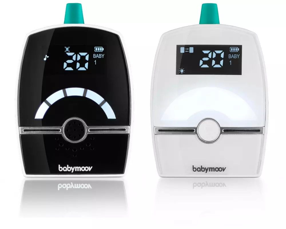 Babymoov Babyphone Premium Care