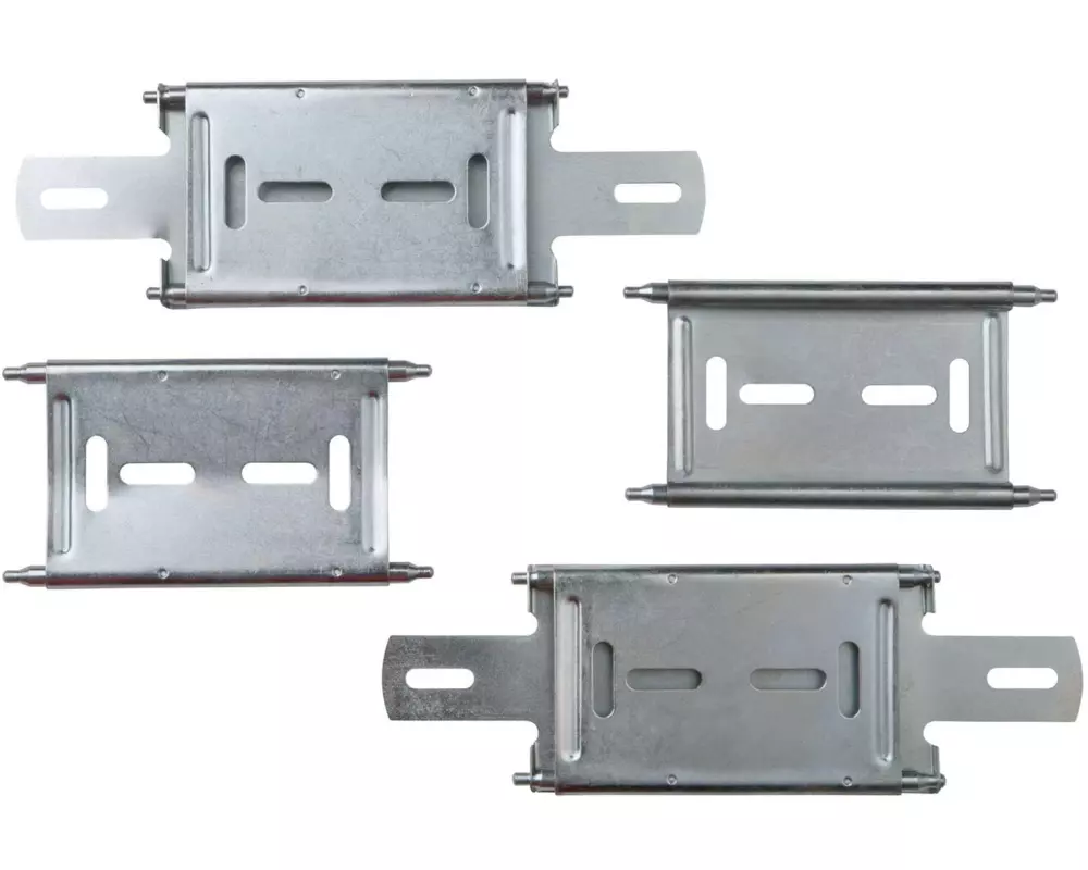 TopLine Wechselhalter Garnitur