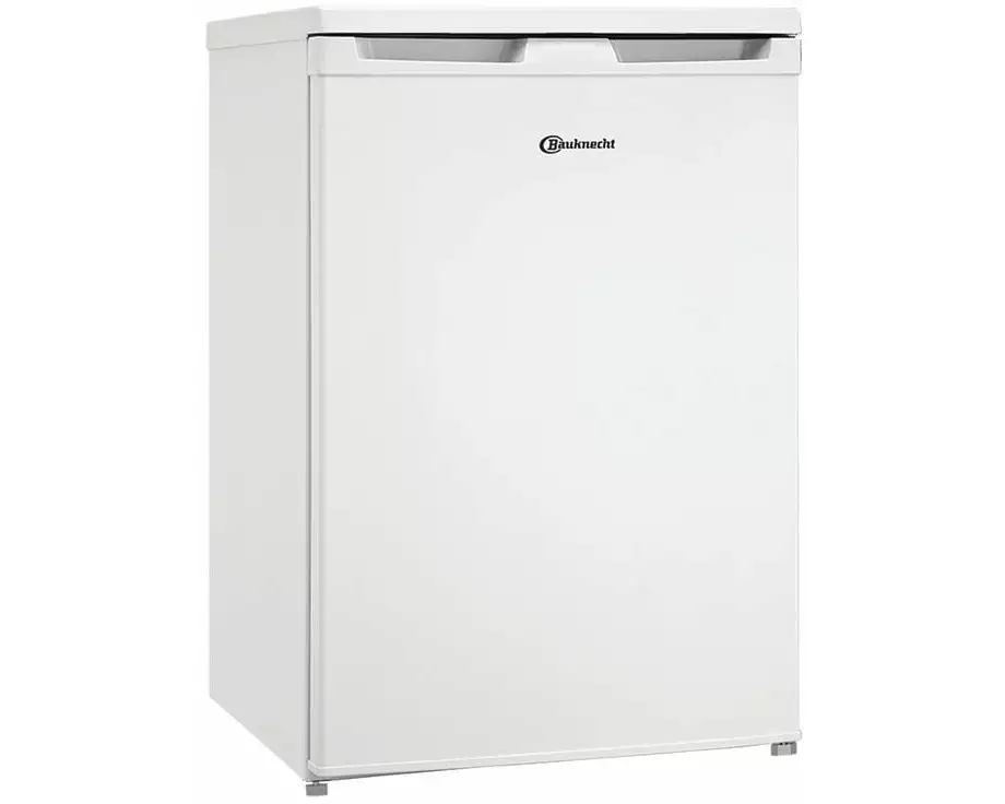 Bauknecht Gefrierschrank K55Z1 113 W CH Wechselbar/Rechts