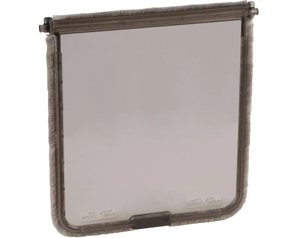 Cat Mate Ersatzklappe zu Cat Mate Katzentüre XL