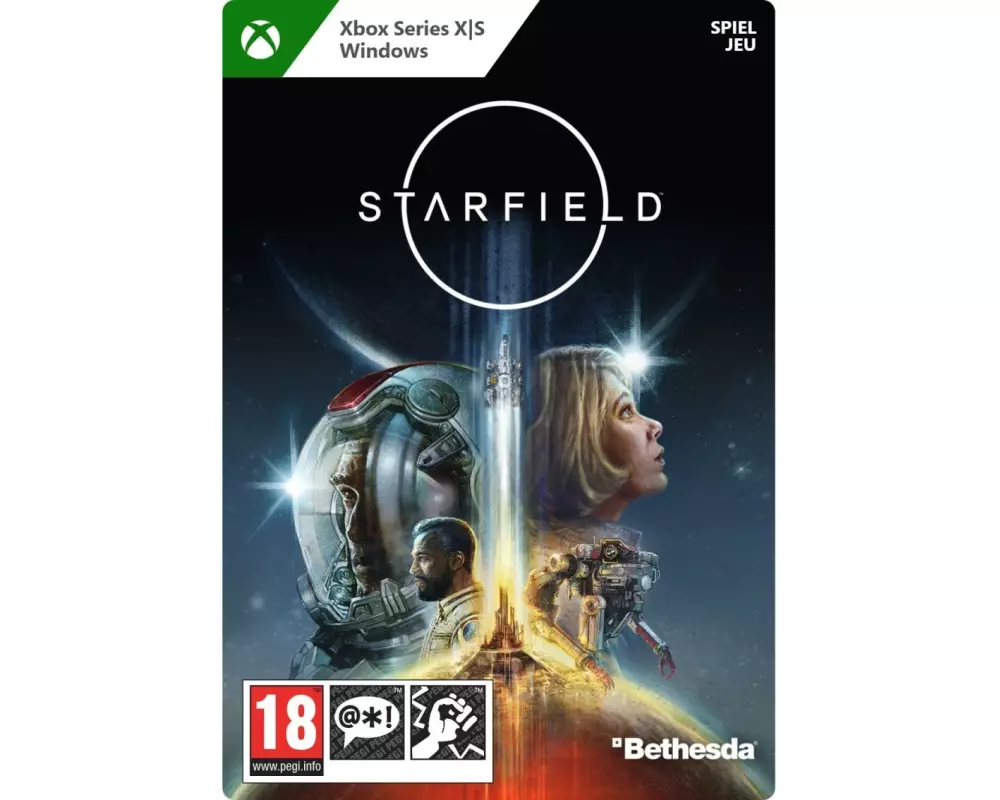 Microsoft Starfield (ESD)