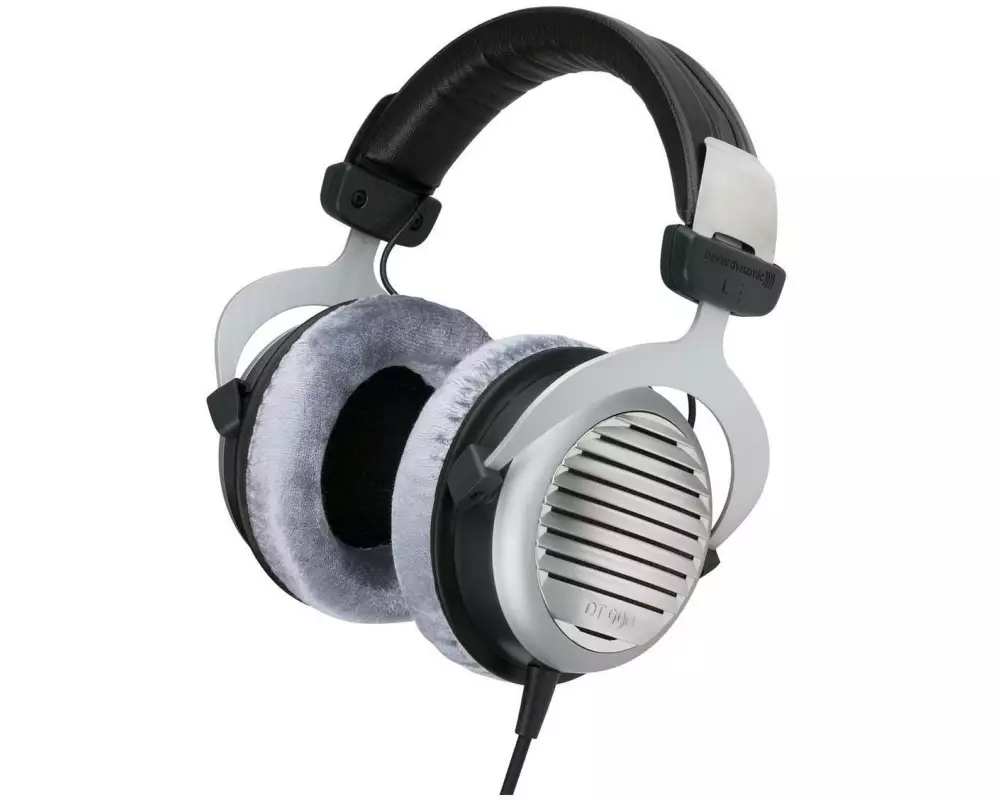 Beyerdynamic Over-Ear-Kopfhörer DT 990 Edition 250 Ohm, Silber