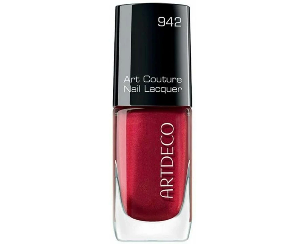 ARTDECO Nagellack Art Couture 778 Earthy Mauve 10 ml 778 Erden-Mauve