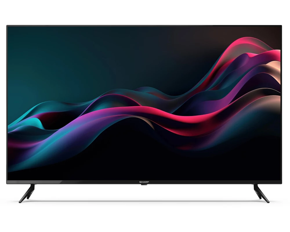 Sharp TV 50GL4160E 50", 3840 x 2160 (Ultra HD 4K), LED-LCD