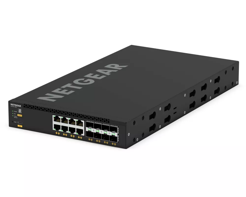 Netgear SFP+ Switch XSM4316 16 Port