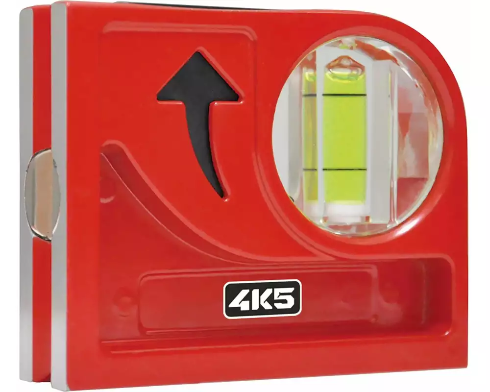 Laserliner Wasserwaage CYM