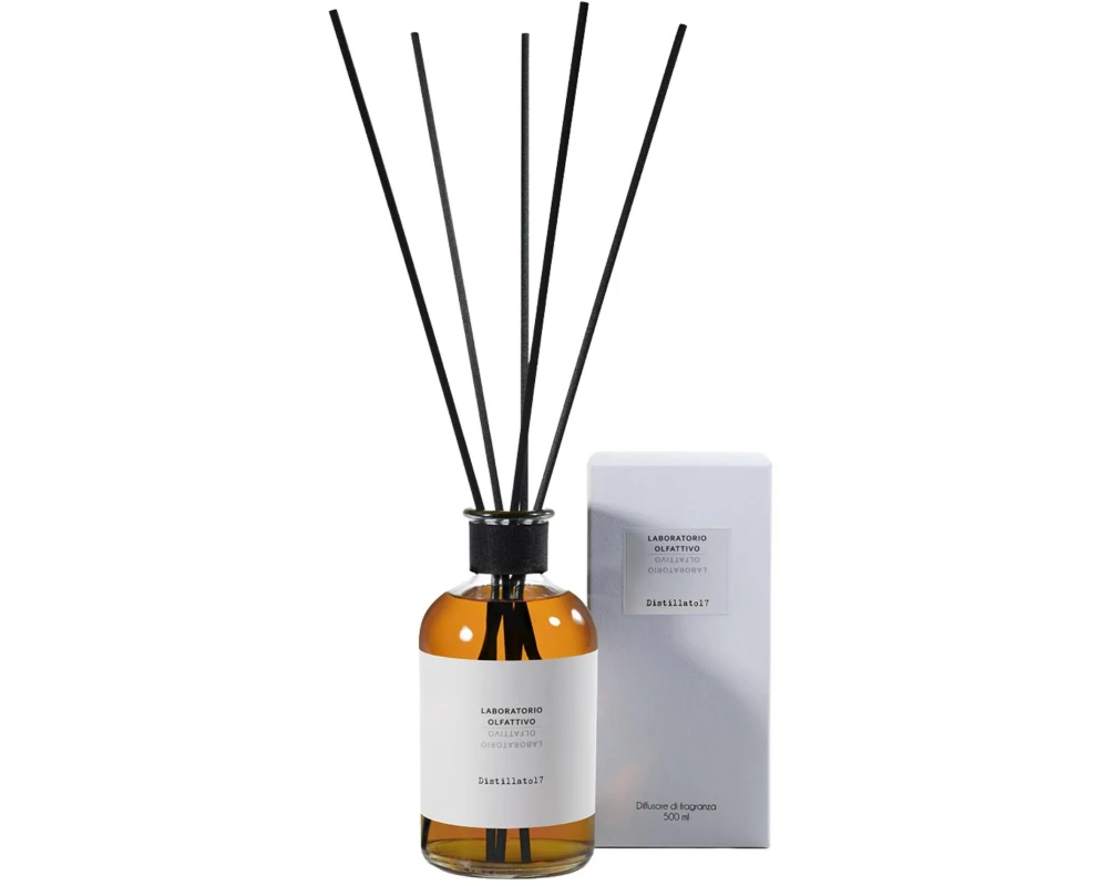 Laboratorio Olfattivo Duftstäbchen Distillato 500 ml
