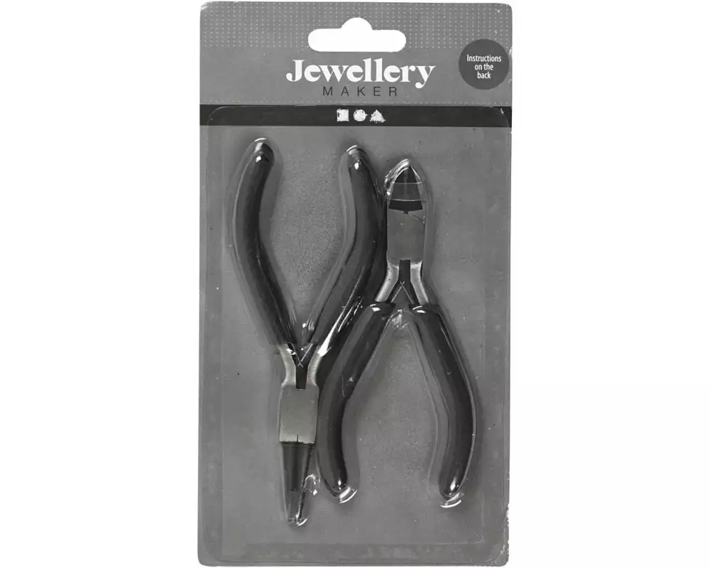 Creativ Company Zangenset 2-teilig