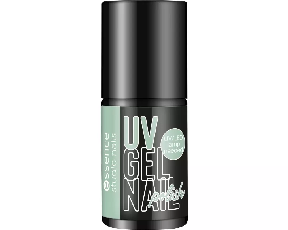 essence Nagelgel Studio Nails 16 SAGE the day