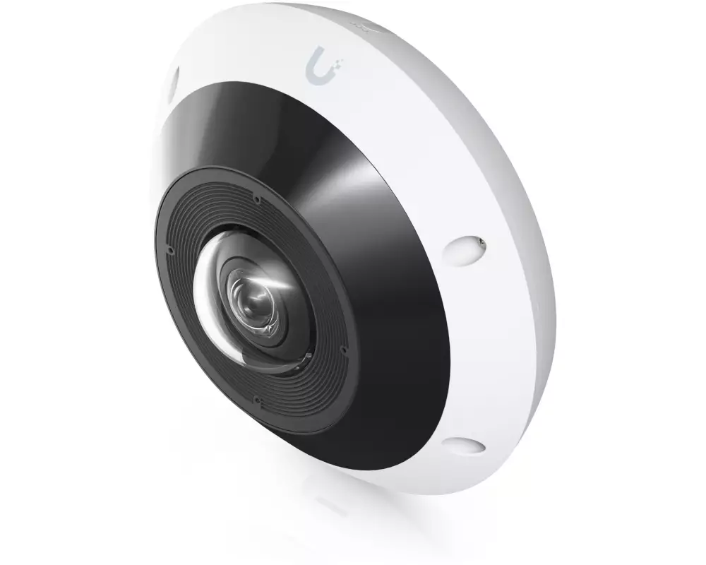 Ubiquiti Netzwerkkamera G6 Pro 360 Weiss, 1 Stück